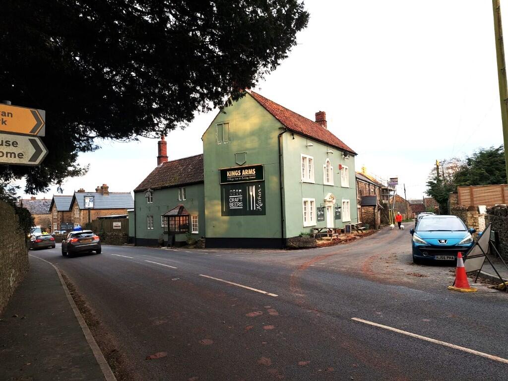 Property image for Kings Arms, South Street, Stratton-on-the-Fosse, Somerset BA3 4RA