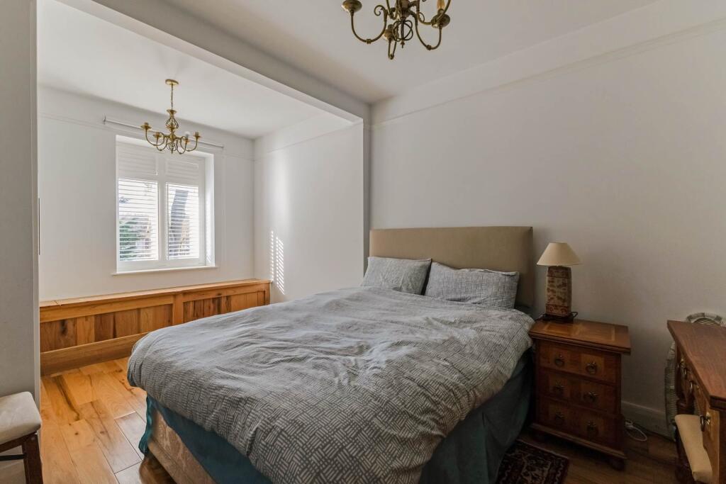 Additional image 10 of Claverton Down, Bath