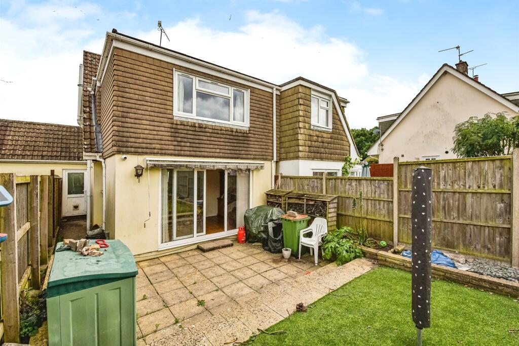 Additional image 19 of St. Andrews Road, Warminster