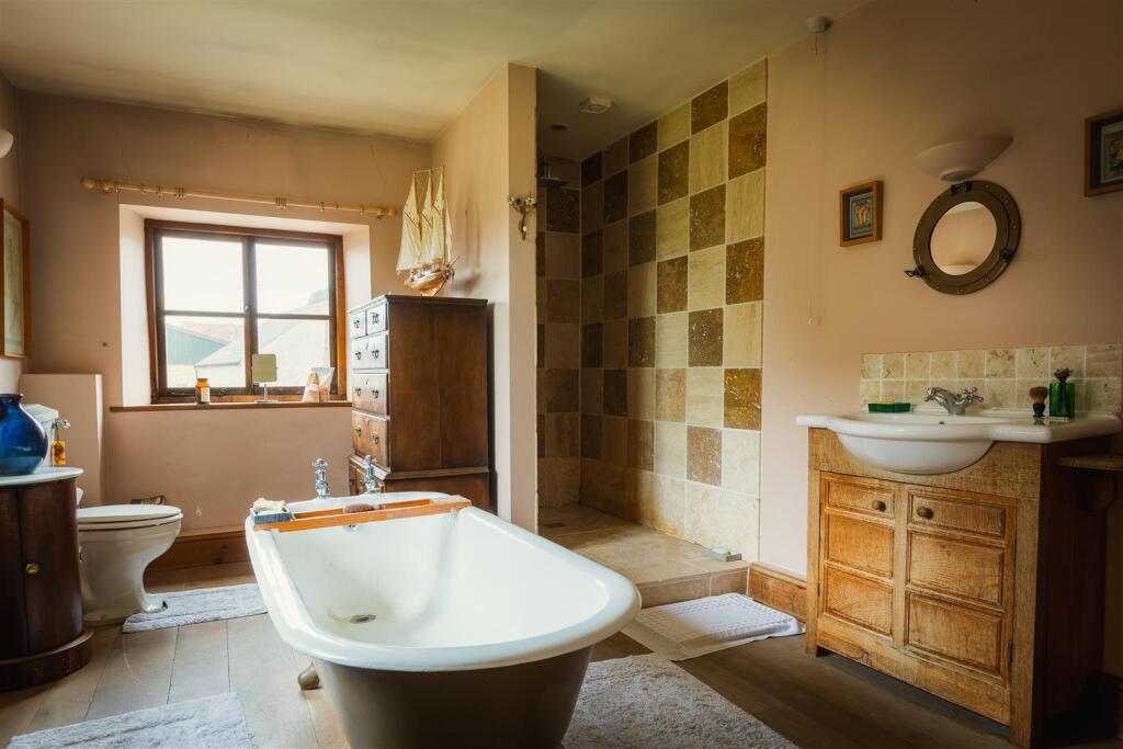 Additional image 12 of Westcombe, Shepton Mallet