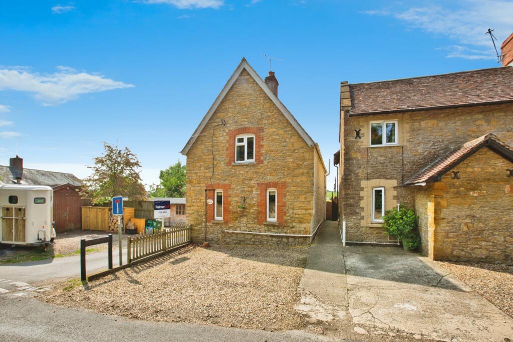 Additional image 14 of Weston Street, East Chinnock, Yeovil, Somerset, BA22