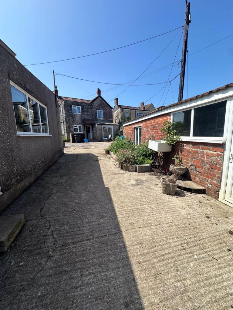 Additional image 7 of 6, Shepton Mallet