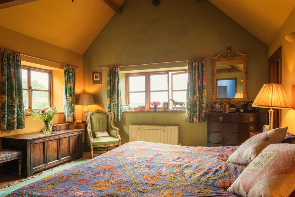 Additional image 11 of Westcombe, Shepton Mallet