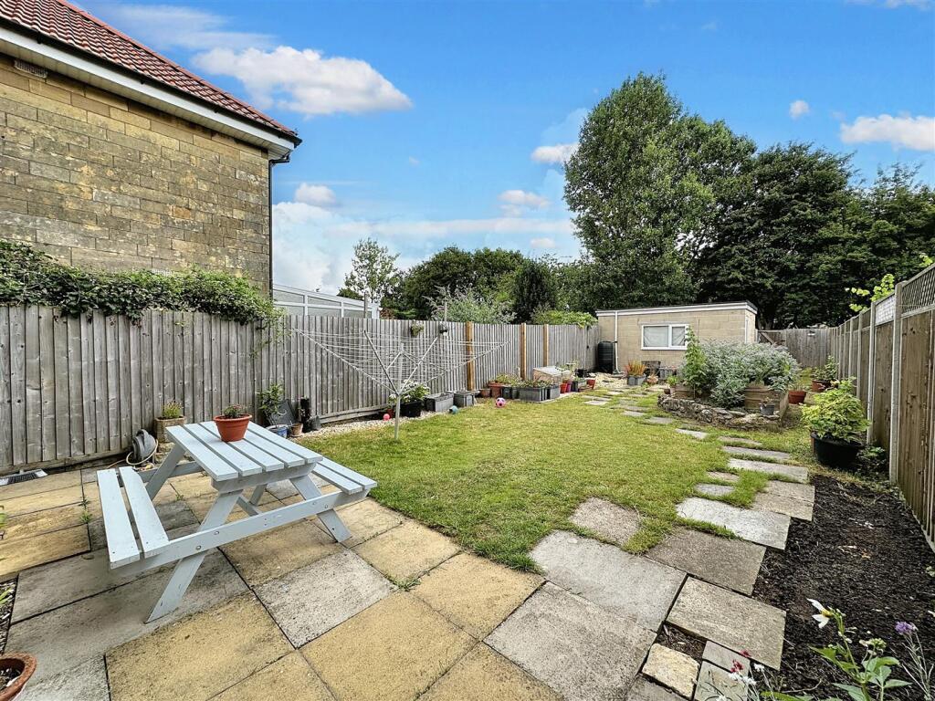 Additional image 4 of Vernham Grove, Bath