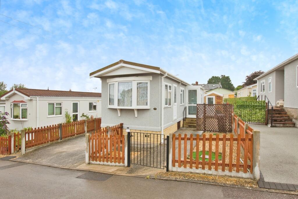 Additional image 18 of Rustywell Park, Yeovil, Somerset, BA20