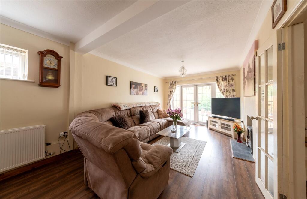 Additional image 4 of Field Close, Westbury