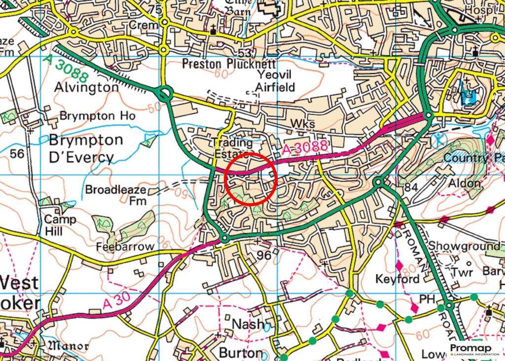 Additional image 14 of Laburnum Way, Yeovil, Somerset, BA20 2PL