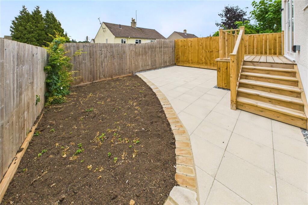 Additional image 6 of Hillside Crescent, Midsomer Norton, Radstock, Somerset, BA3