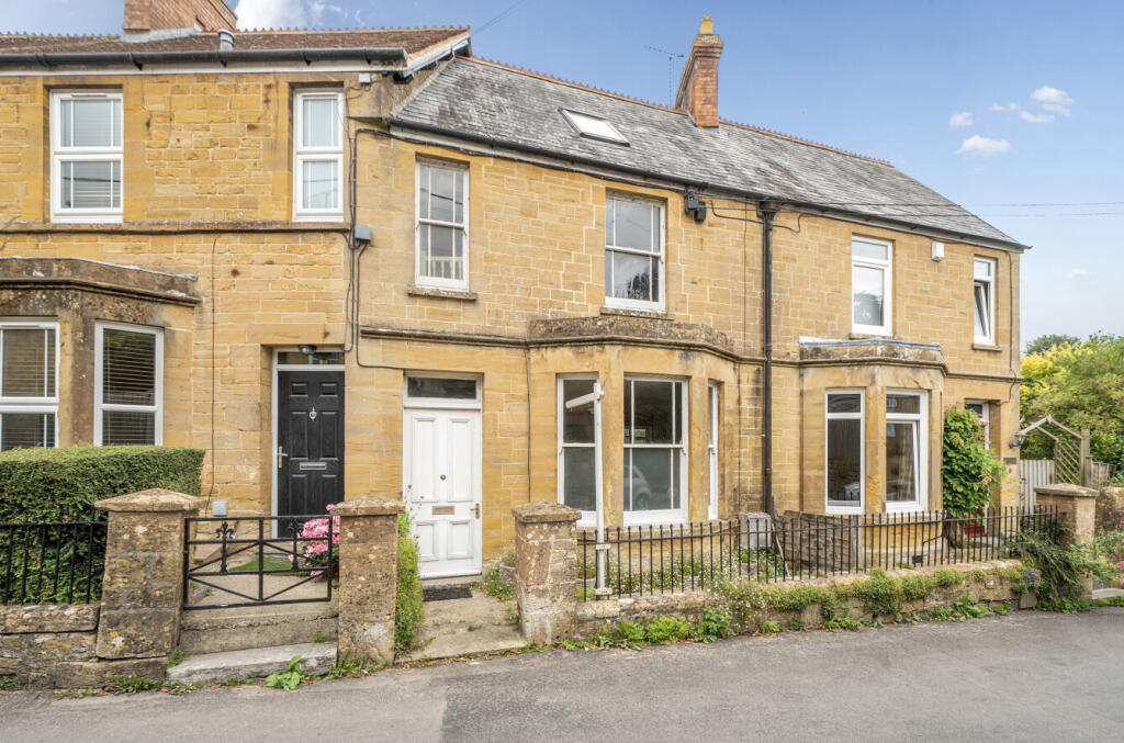 Additional image 23 of Lower Odcombe, Yeovil, Somerset, BA22