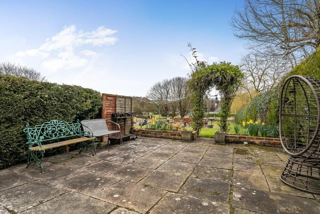 Additional image 12 of The Council Houses, Hill Deverill, Hill Deverill, BA12