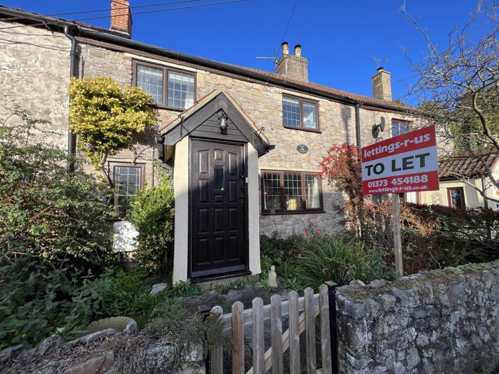 Property image for Church Walk, Leigh on Mendip, Nr Radstock, Somerset