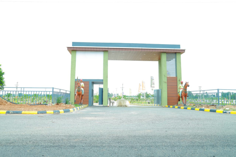 Vijayawada Highway, Hyderabad