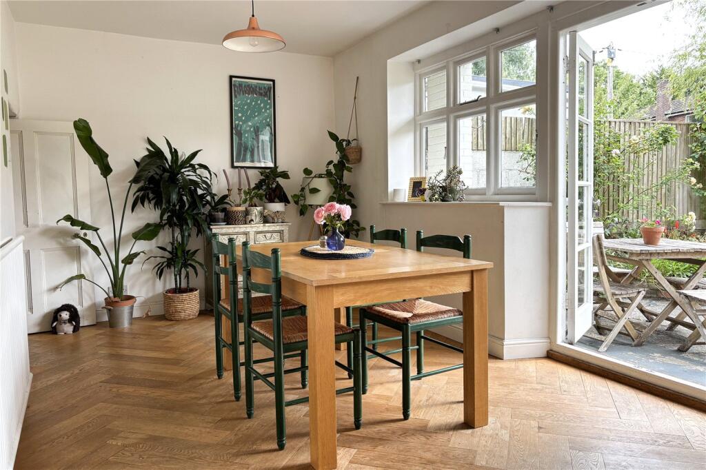 Additional image 5 of Stormore, Dilton Marsh