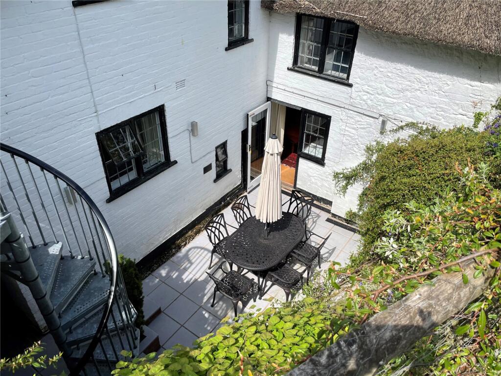 Additional image 18 of Corton, Warminster