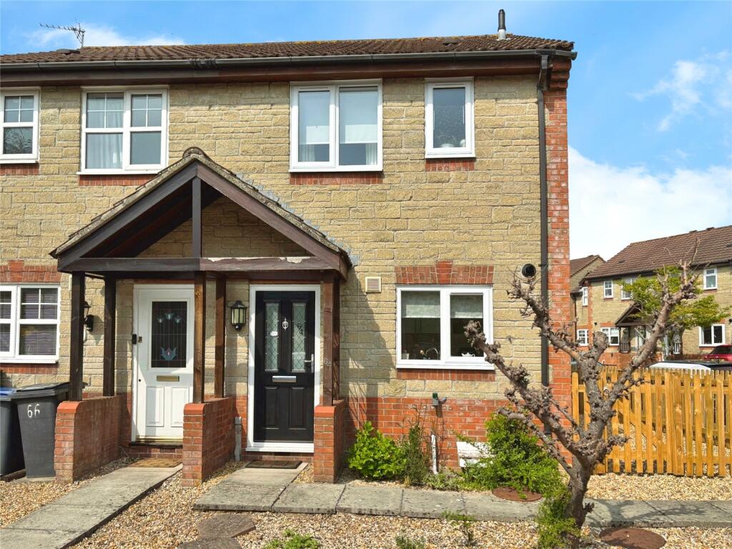 Property image for Kingfisher Drive, Westbury