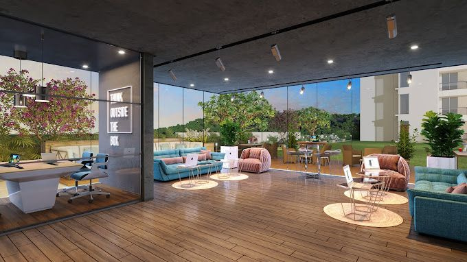 Additional image 3 of Baner, Pune