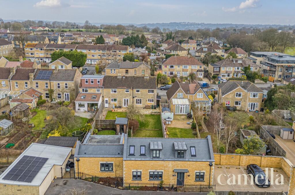 Additional image 5 of Wellsway, Bath, BA2