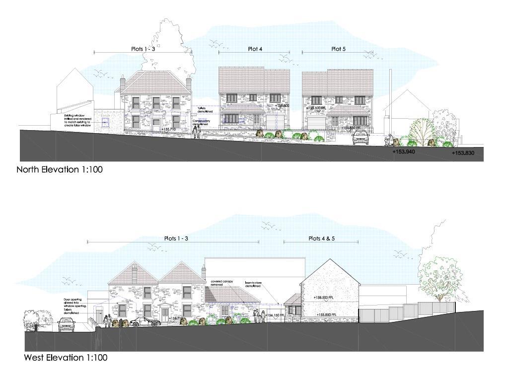 Additional image 4 of Clapton, Radstock