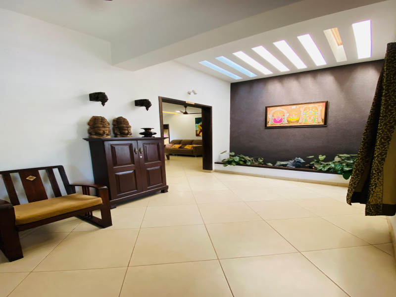 Thadagam Road, Coimbatore