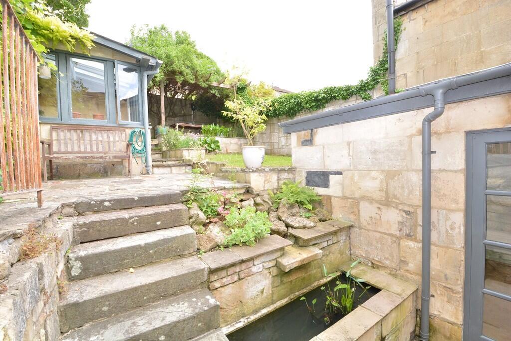 Additional image 7 of Prior Park Road, Widcombe