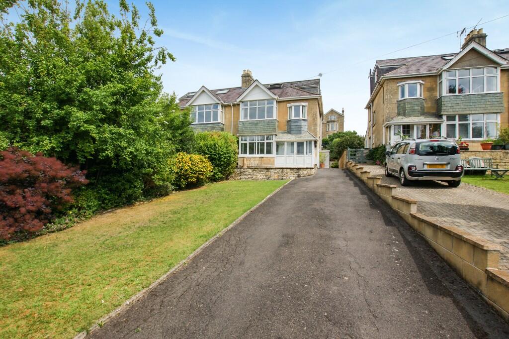 Additional image 19 of Apsley Road, Bath, Somerset, BA1