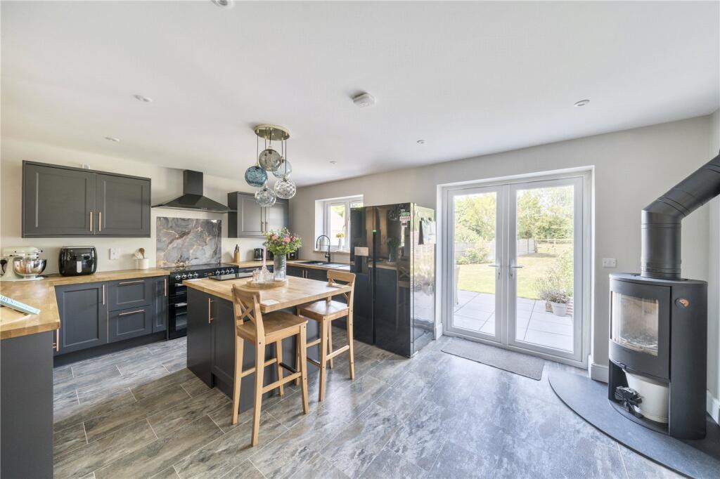 Additional image 5 of Fordhay Terrace, East Chinnock, Yeovil, Somerset