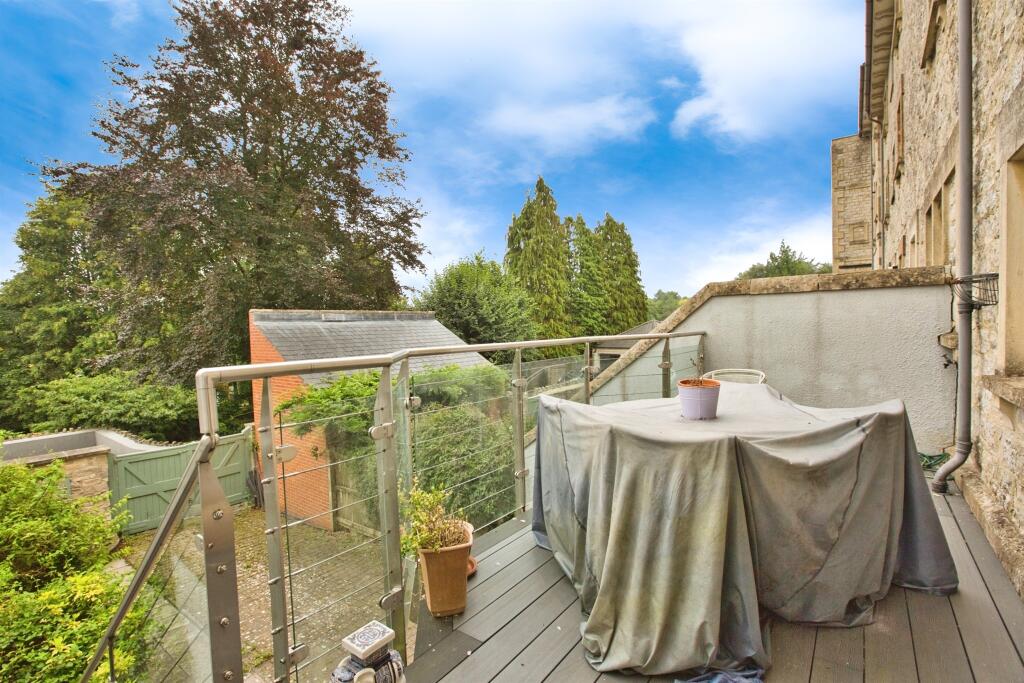 Additional image 17 of West End Court, Shepton Mallet