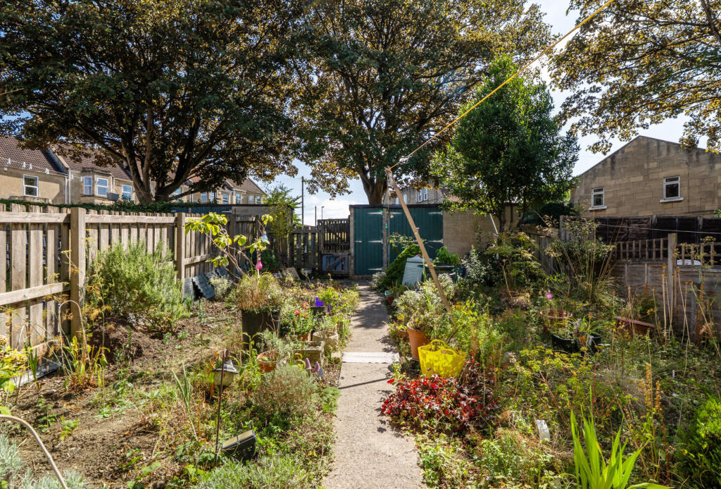 Additional image 20 of Priddy Close, Bath, Somerset, BA2