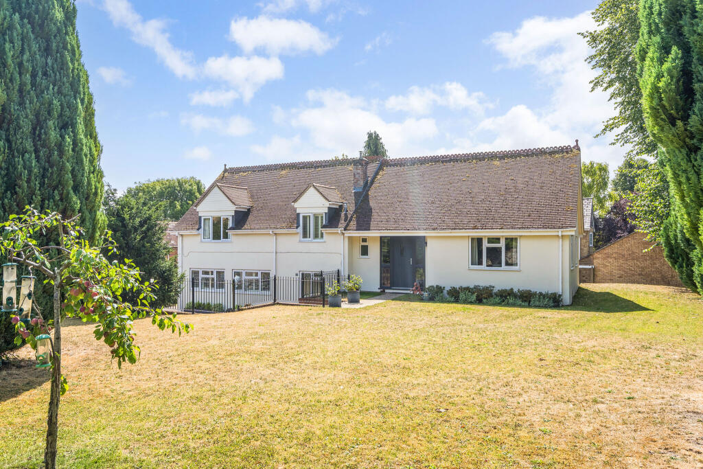 Property image for Heytesbury, Warminster, BA12