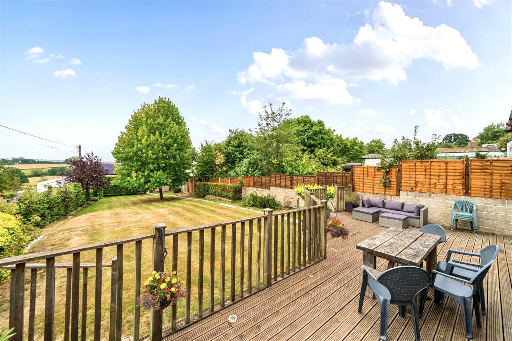 Additional image 3 of Stone Lane, Yeovil, Somerset