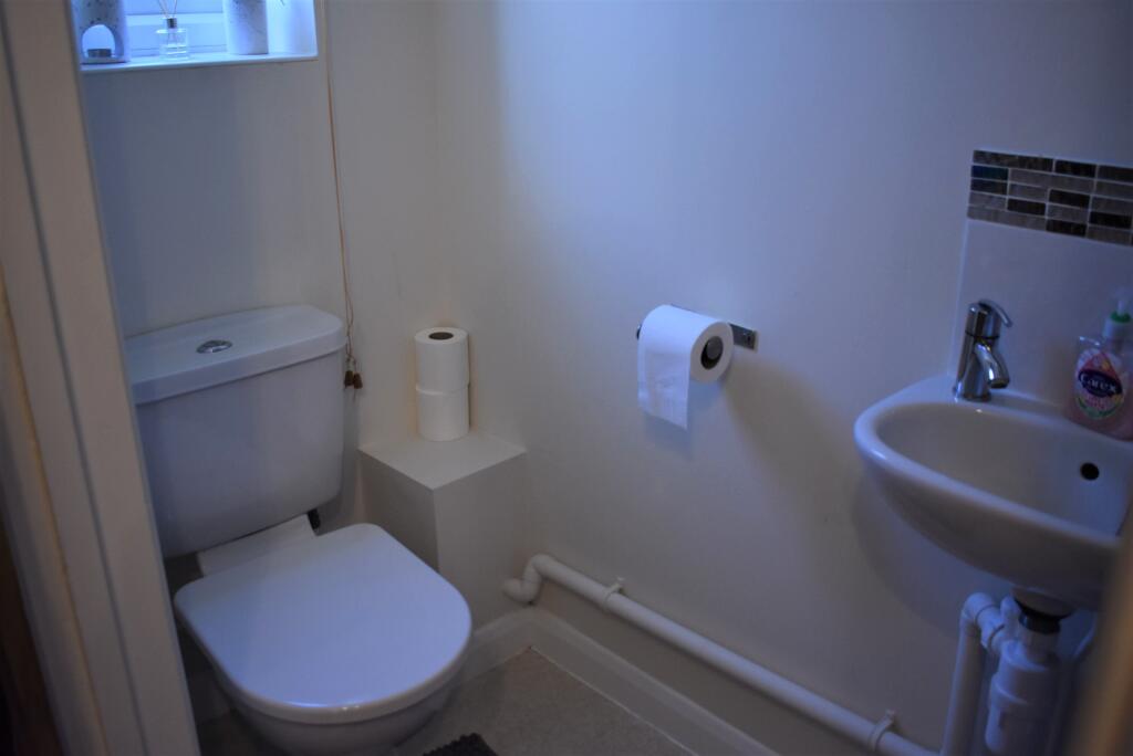 Additional image 12 of Central Yeovil