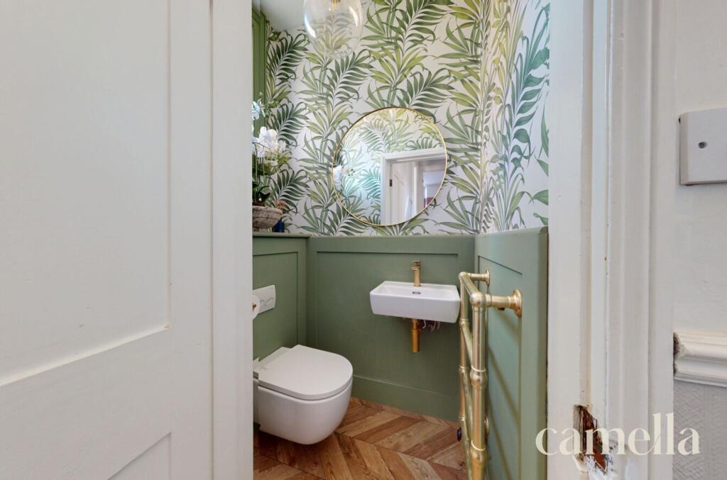 Additional image 19 of 3 Devonshire Villas, Bath, BA2