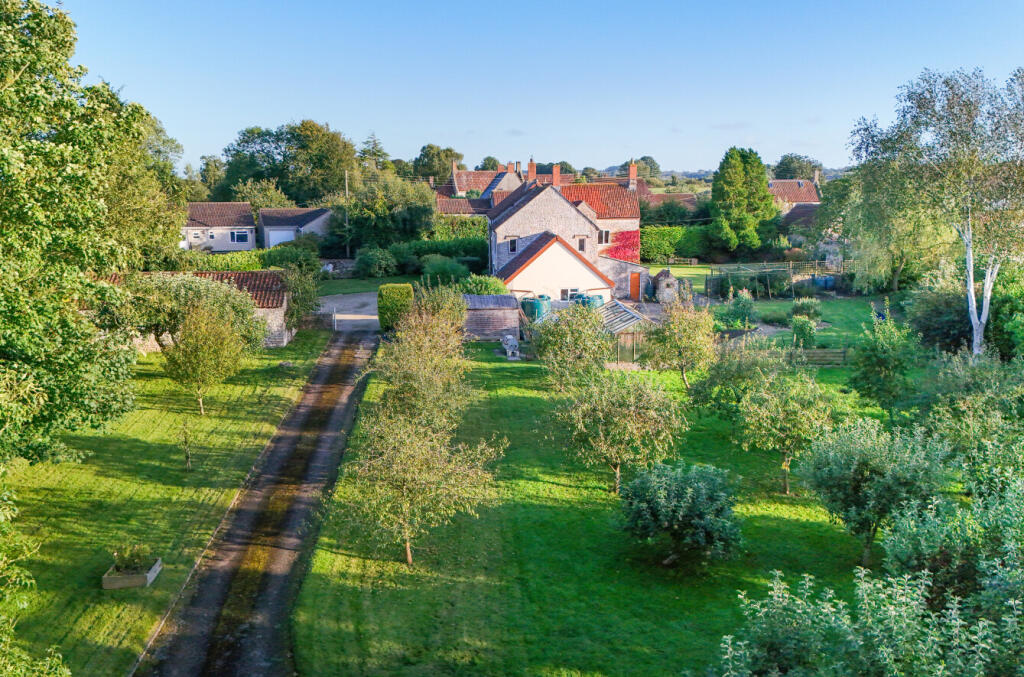 Additional image 23 of Clapton Midsomer Norton, Radstock, BA3