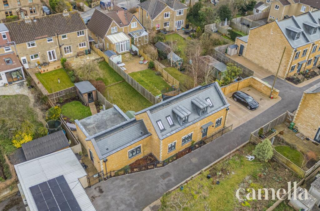 Additional image 26 of Wellsway, Bath, BA2