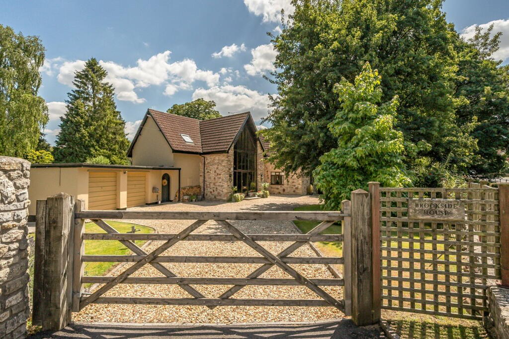 Additional image 29 of The Street , Chilcompton, Nr Bath, BA3