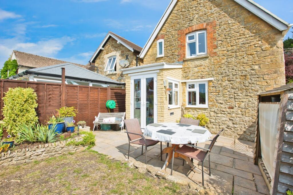 Additional image 9 of Weston Street, East Chinnock, Yeovil, Somerset, BA22