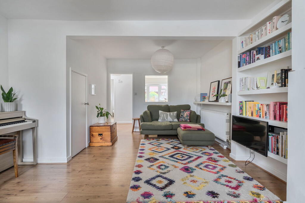 Additional image 4 of Albert Terrace, BA2