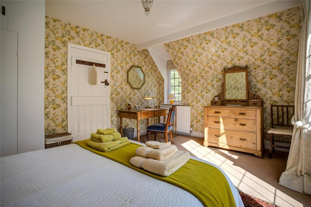 Additional image 6 of Corton, Warminster