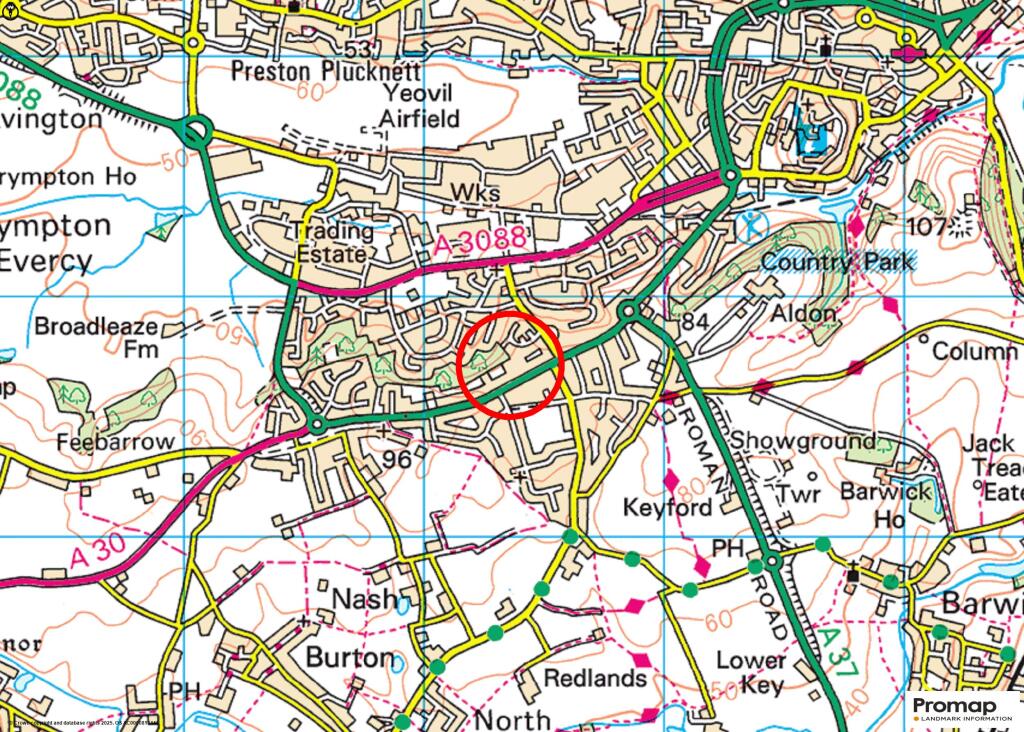 Additional image 22 of Blue Peter Gardens, West Coker Road, Yeovil, Somerset, BA20 2JA