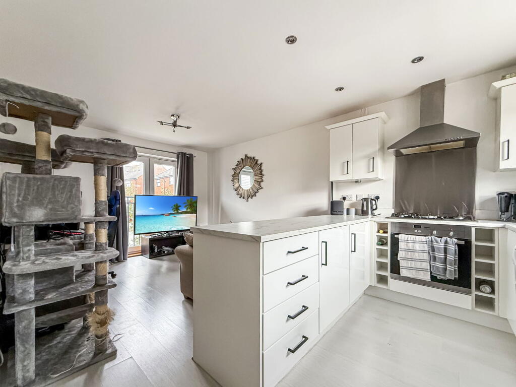 Additional image 2 of St. James Gardens, Trowbridge, BA14