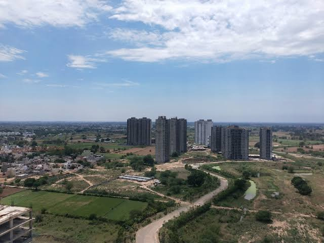 Additional image 3 of Ecocity Phase 2, New Chandigarh, Chandigarh