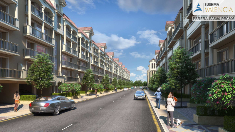 Additional image 3 of Airport Road, Zirakpur