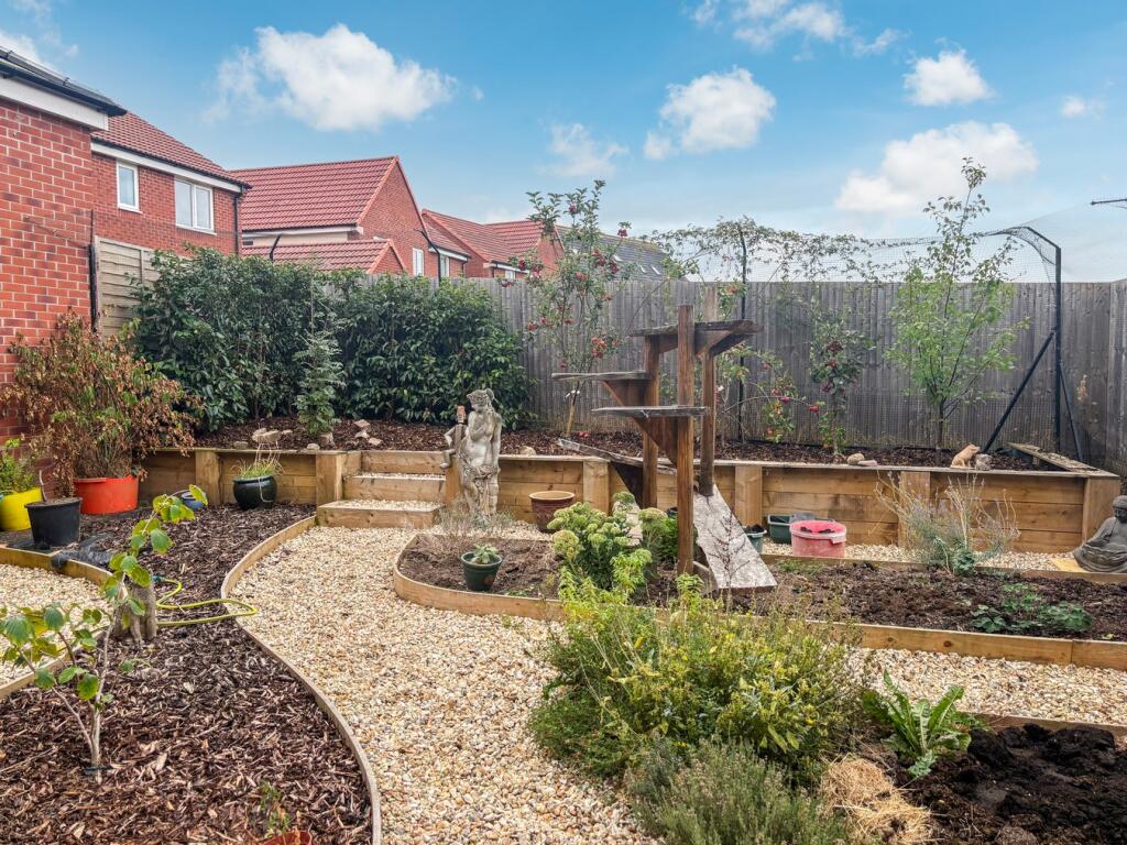 Additional image 25 of Ebbor Gorge Road, Haybridge, Wells, BA5