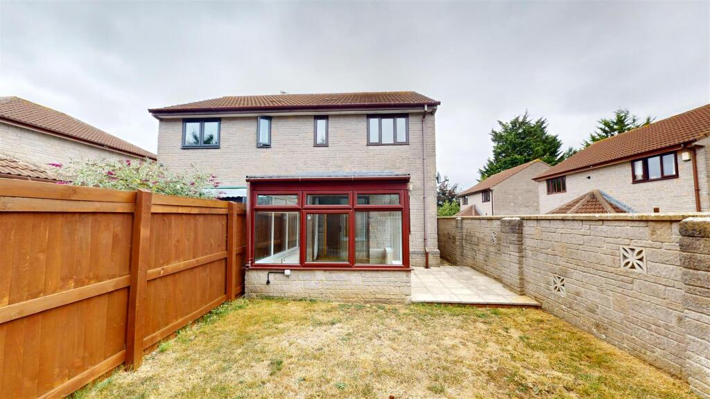 Additional image 3 of Hazel Grove, Westfield, Radstock