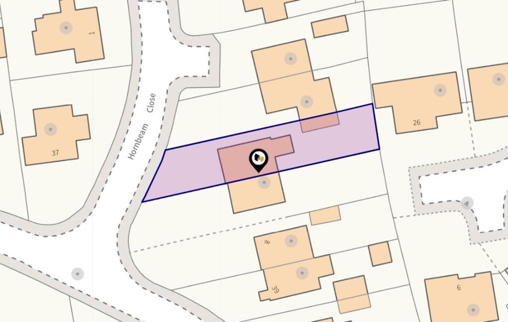 Additional image 14 of Hornbeam Close, Frome