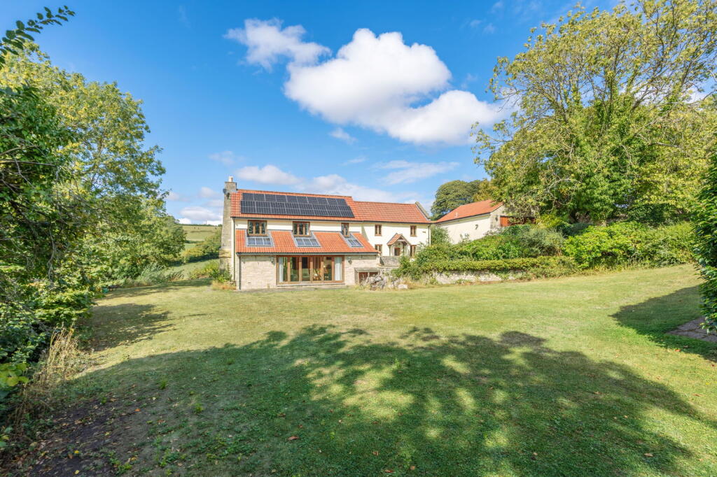 Additional image 3 of Amesbury Hill House, Amesbury, Timsbury, Bath, BA2 0HF