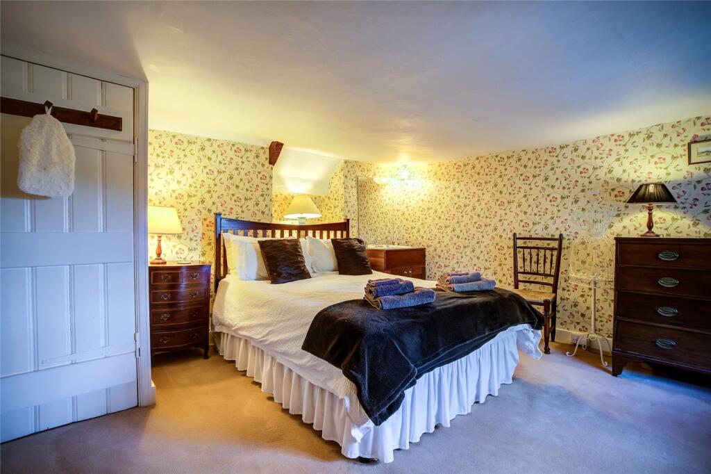 Additional image 21 of Corton, Warminster