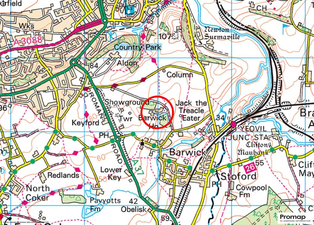 Additional image 16 of Lake Mews, Barwick Park, Yeovil, Somerset, BA22 9TB