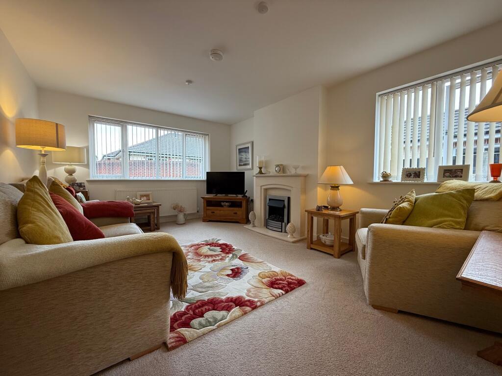 Additional image 3 of Blue Peter Gardens, West Coker Road, Yeovil, Somerset, BA20 2JA