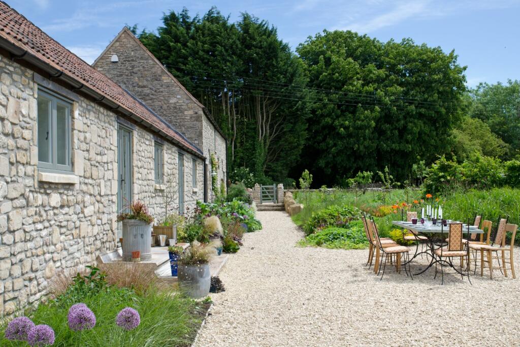 Additional image 5 of Bodden Somerset